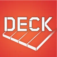 RedX Dekk - 3D Design