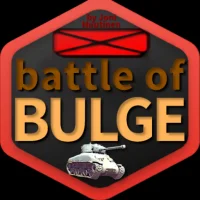 Battle of Bulge