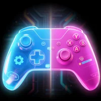 ModeGear: Game Custom Mode