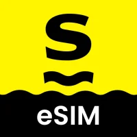 Saily: eSIM for reise
