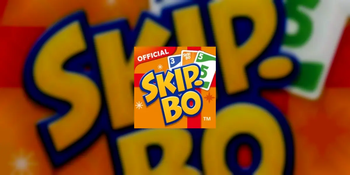 Skip-Bo™: Solitaire Card Game